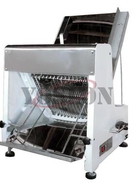 优连加长面包切片机YSN-Q31T吐司切片机农村小投资项目