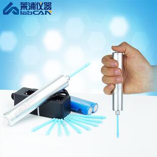 手持式均质仪超细匀浆机均质器高速组织分散乳化组织研磨器混匀