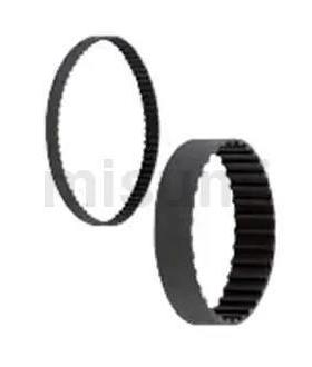 替代米斯米 C-HTBN1000S5M-100/150/250 同步齿形带 S5M