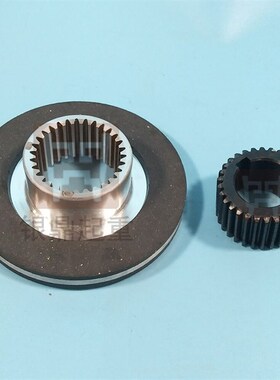 YEJ电机刹车片摩擦片承接定制 YSE YDE Y2EJ电磁制动器Y2EJ刹车片