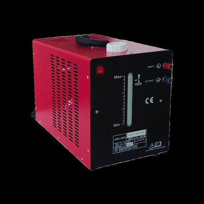 氩弧焊等离子机循环冷却水箱WRC300350500系列10/20/25升焊机水箱