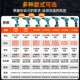 无刷冲击锂电钻充电式 电池手电钻小手枪电钻家用多功能电动螺丝刀