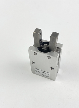 支点手指气缸MHC2-10D-16D-20D-25D-32D-16S-20S-25S夹爪