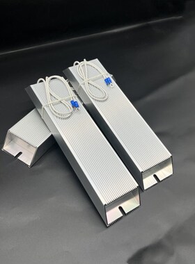 2.2KW台达变频器 制动电阻 BR300W250R 刹车电阻 300W250欧 现货