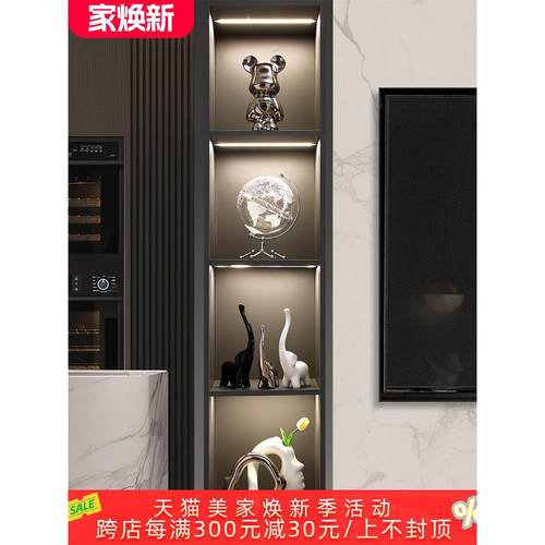现代简约客厅酒柜电视柜装饰品摆件家居玄关摆设新房乔迁新居礼品
