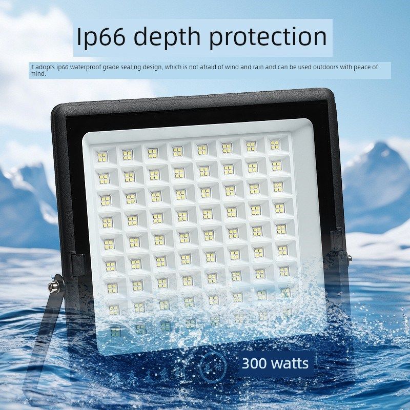 精选Led大功率投光灯户外防水广场射灯强光超亮体育场探照灯工地,家装灯饰光源,投光灯/泛光灯,淘宝优惠券,粉丝福利购,淘宝优惠卷