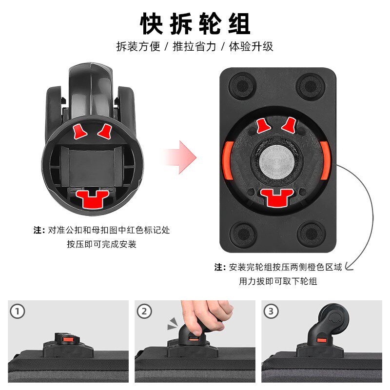 犀牛折叠自行车收纳箱放后备箱14寸20寸适用大行折叠车小布装车包