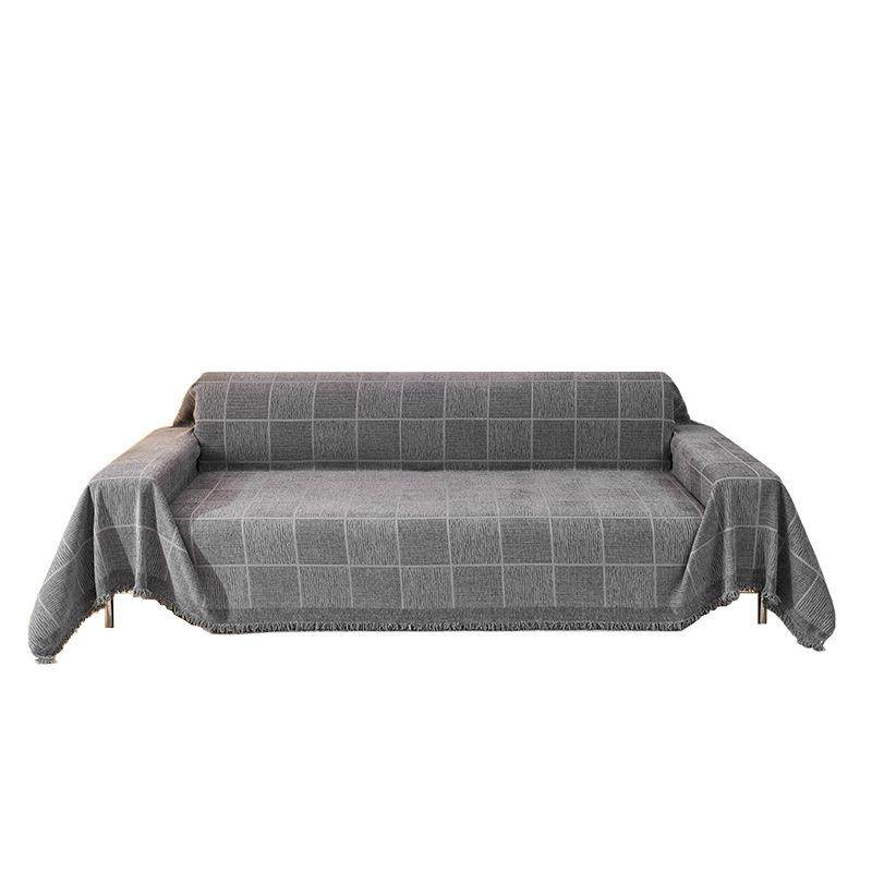 雪尼尔沙发巾盖布全包万能四季通用毛绒沙发垫套罩防滑全盖防猫抓,居家布艺,沙发套,淘宝优惠券,粉丝福利购,淘宝优惠卷