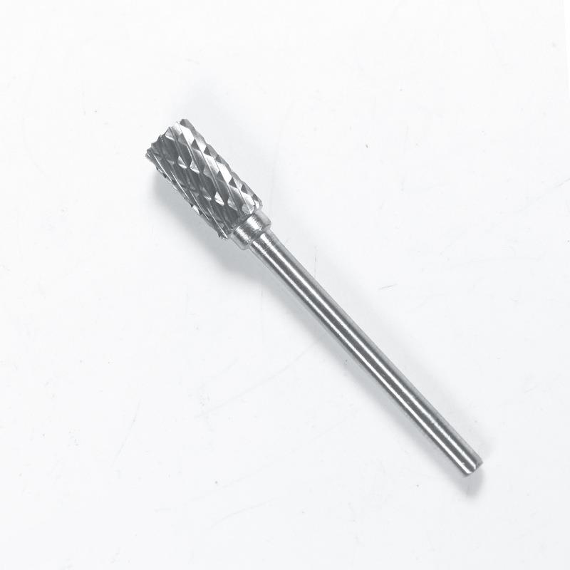 硬质合金旋转锉内磨头电钻挫刀打磨工具电动洗刀扩孔钨钢铣刀钻头