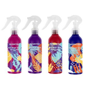 沐森堂魔法喷雾护毛素亮毛水油打结护理干燥套装香波浴液开毛柔顺