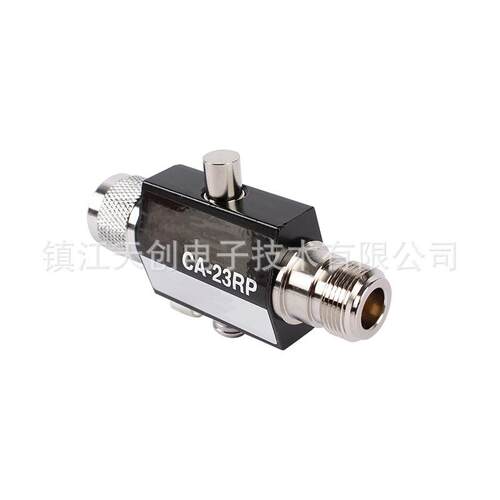 厂家供应CA-23RP避雷器同轴连接器射频同轴连接器避雷器可需