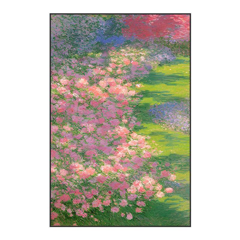 客厅餐厅卧室玄关装饰画植物花朵北欧小众艺术竖版挂画背景墙壁画,家居饰品,现代装饰画,淘宝优惠券,粉丝福利购,淘宝优惠卷