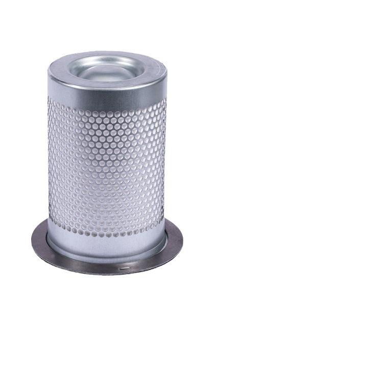 现货螺杆空压10HP-75H机油分油气分离器150HP-7HP内置法保兰耗材