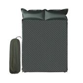 户外自动充气垫帐篷露营野营防潮垫双人单人睡垫家用午休充气垫