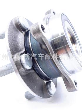 适用普锐斯NHW40前轮轮毂轴承总成43550-4701043550-47011