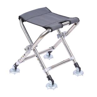 钓凳钓椅一件起批可折叠可升降钓鱼椅多种功能钓鱼马扎全地形钓椅