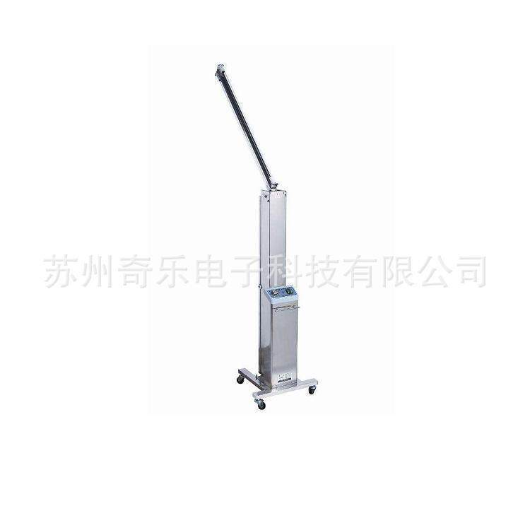 不锈钢紫外消毒灯杀菌灯车移动式紫外线消毒车