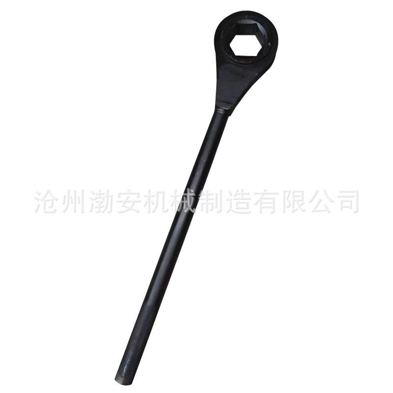 重型棘轮扳手快速棘轮扳手省力棘轮扳手直柄快速棘轮工具