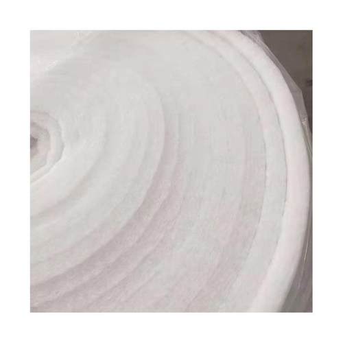 供应无纺布过滤棉空气过滤棉粉尘漆房工业废气初效过滤棉定制