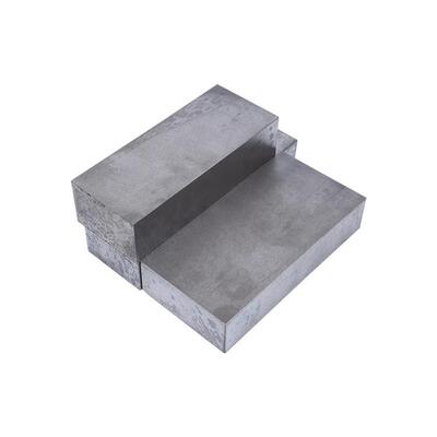 8418热作模具钢高耐磨硬质锻造钢棒热锻钢板锻件精光板精料