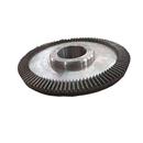 厂家大模数不锈钢硬齿面螺旋齿轮圆柱斜齿轮机械减速机伞齿轮