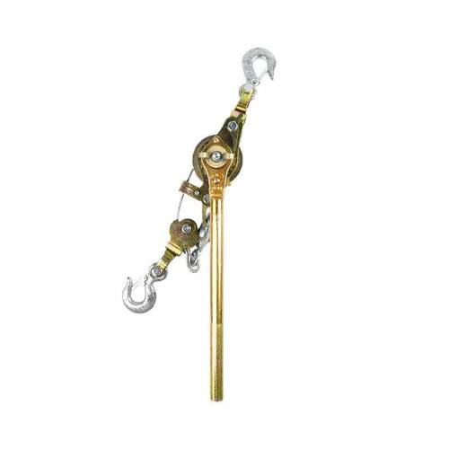 多功能日式紧线器电力施工电线电缆钢丝绳拉紧器电工伐木工收紧器