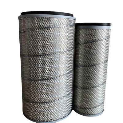 工业空气滤芯K2440K2442K2446K2448K2450过滤粉尘过滤器空气滤芯