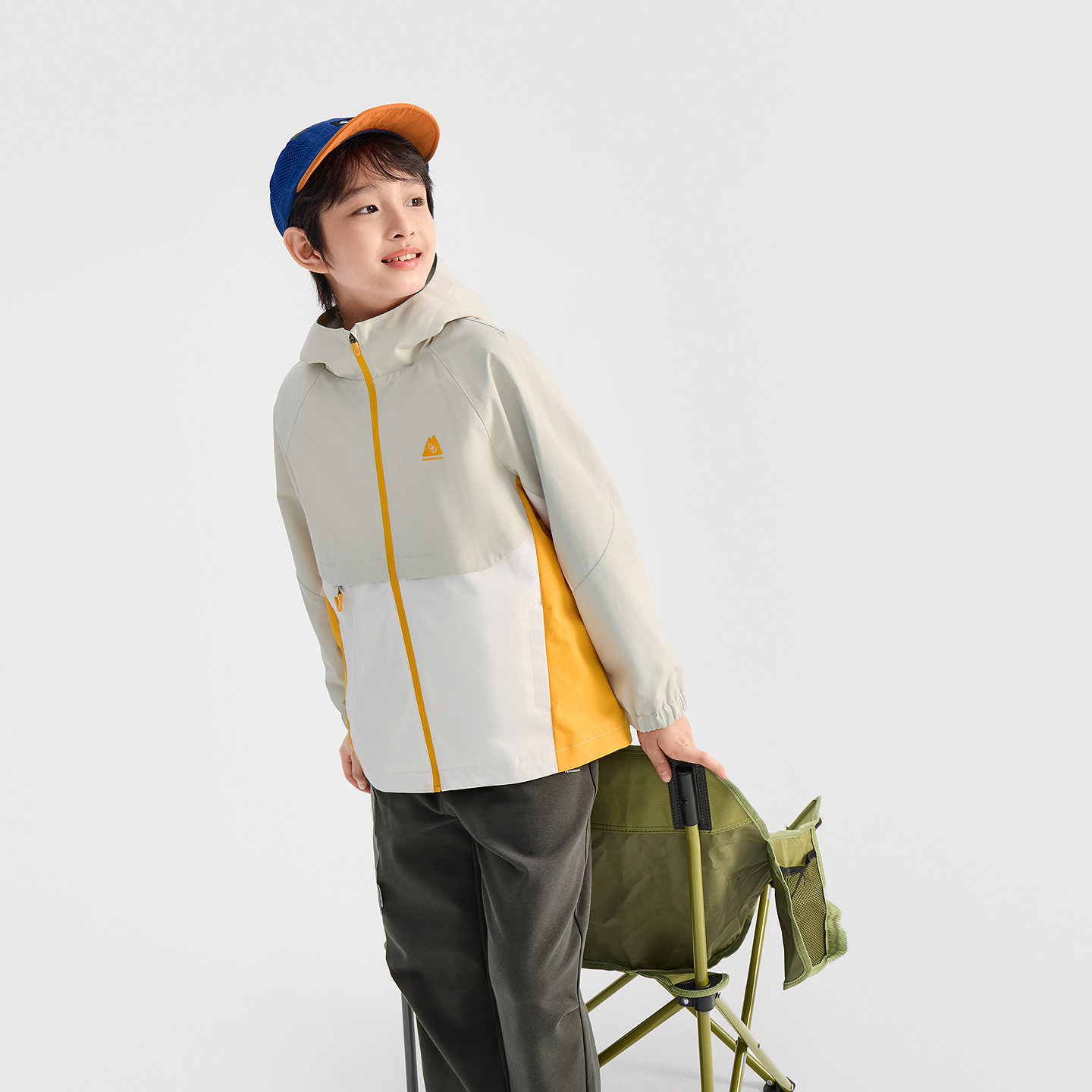 【商场同款】巴拉巴拉童装男童外套儿童上衣2026新款春装防护户外,童装/婴儿装/亲子装,普通外套,淘宝优惠券,粉丝福利购,淘宝优惠卷