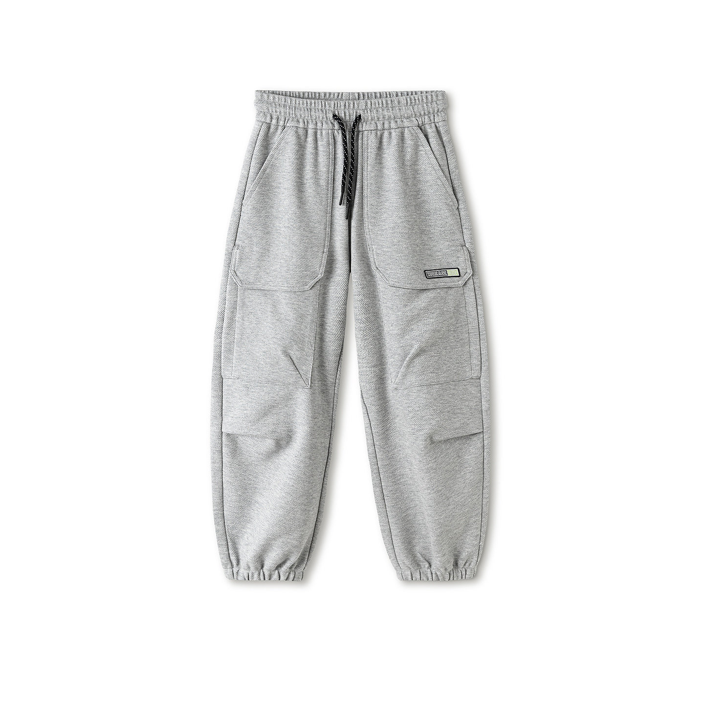 【商场同款】巴拉巴拉童装儿童裤子男童2026春装新款运动束脚裤潮,童装/婴儿装/亲子装,运动裤卫裤,淘宝优惠券,粉丝福利购,淘宝优惠卷