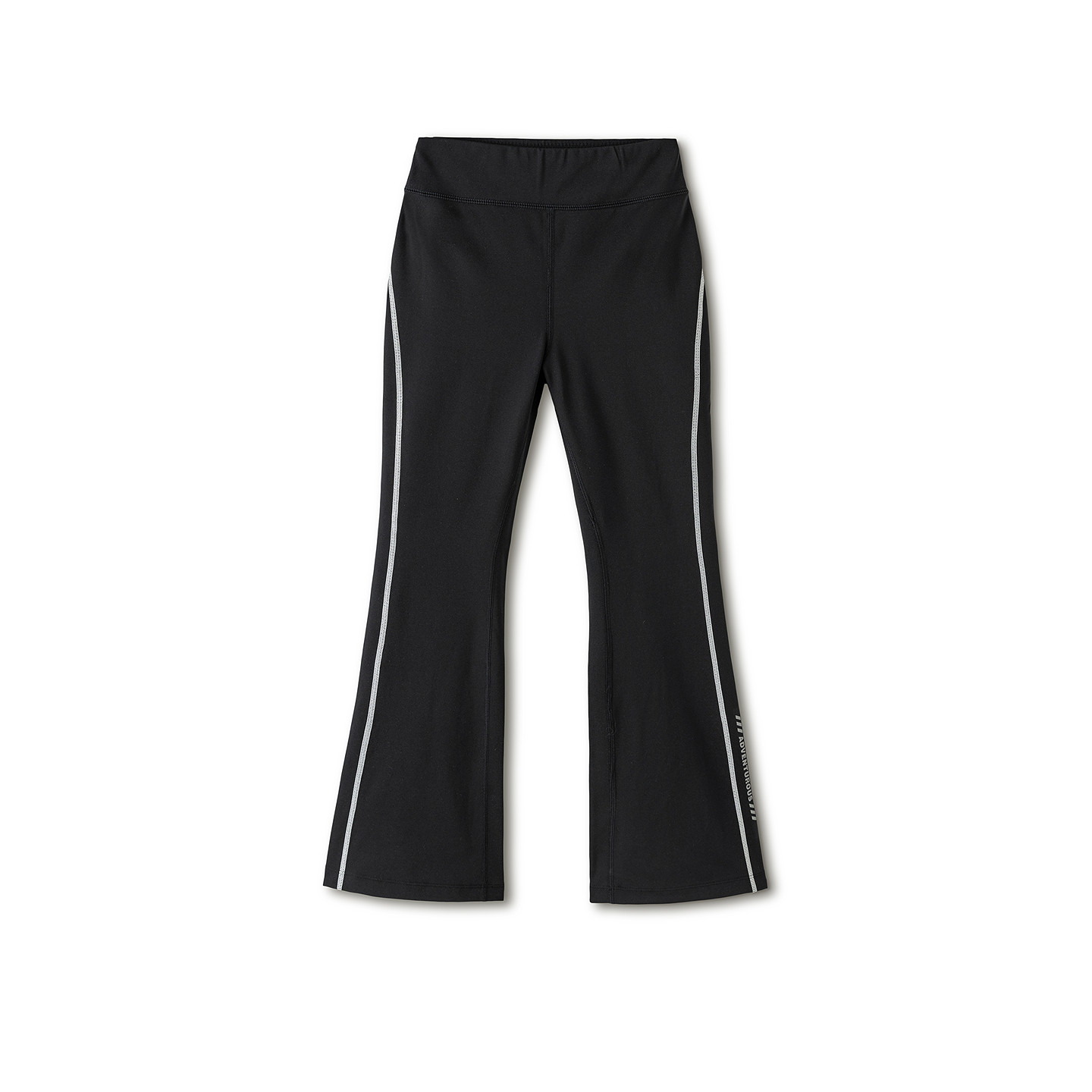 巴拉巴拉女童打底裤中大童喇叭裤儿童速干运动裤2026春装新款童装,童装/婴儿装/亲子装,打底裤,淘宝优惠券,粉丝福利购,淘宝优惠卷