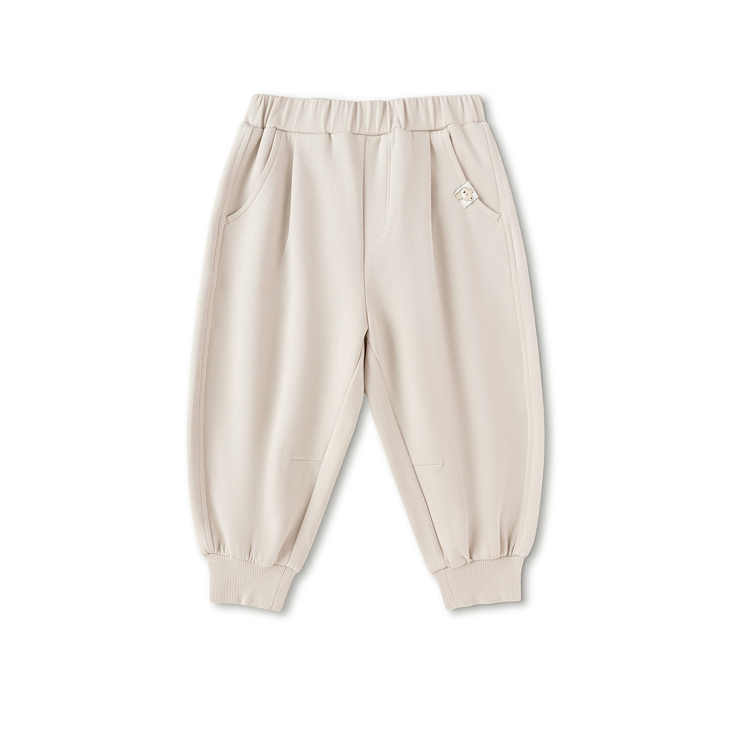 【商场同款】巴拉巴拉童装儿童长裤男女童2026新款春装宽松休闲裤,童装/婴儿装/亲子装,运动裤卫裤,淘宝优惠券,粉丝福利购,淘宝优惠卷