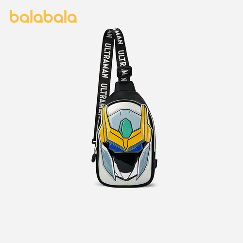 休闲单肩包儿童斜挎包潮