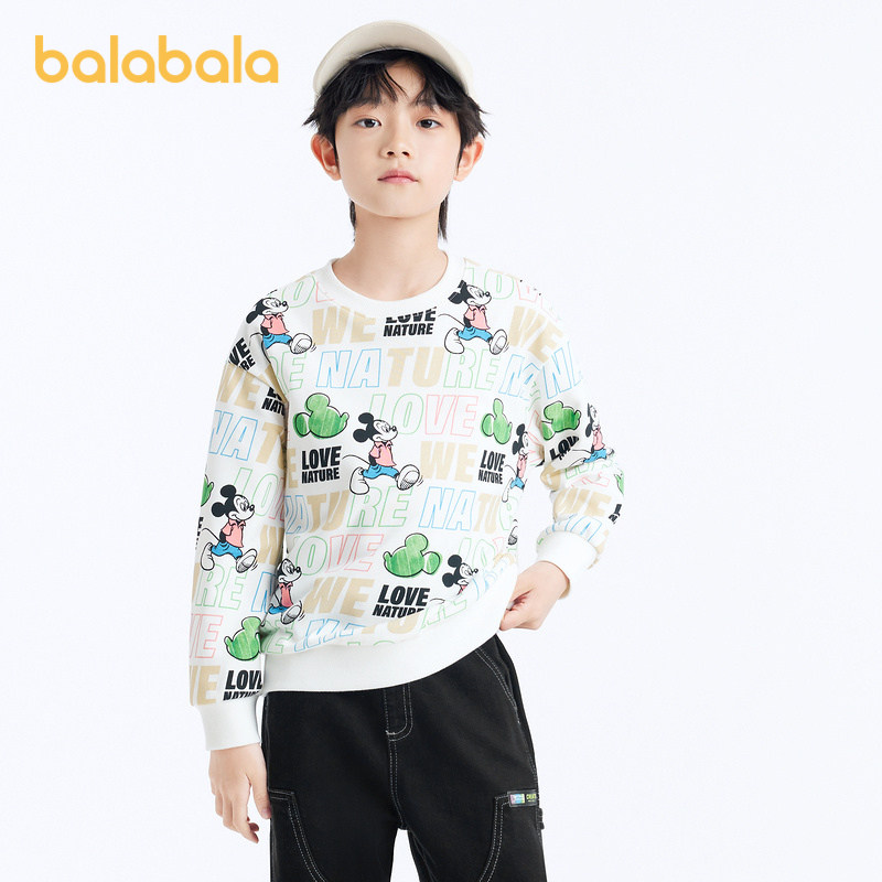 ����80843 140cm ��ʿ��IP����������ͯ������ͯŮͯ����2024�¿���װ���������ĥ