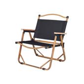 户外折椅轻便携合金叠座QF 01椅装 备露营野餐椅休闲克米特铝椅子