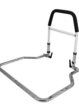 老人床边手起身器全护床沿栏助力架卧床防摔护扶理用MK01001安品