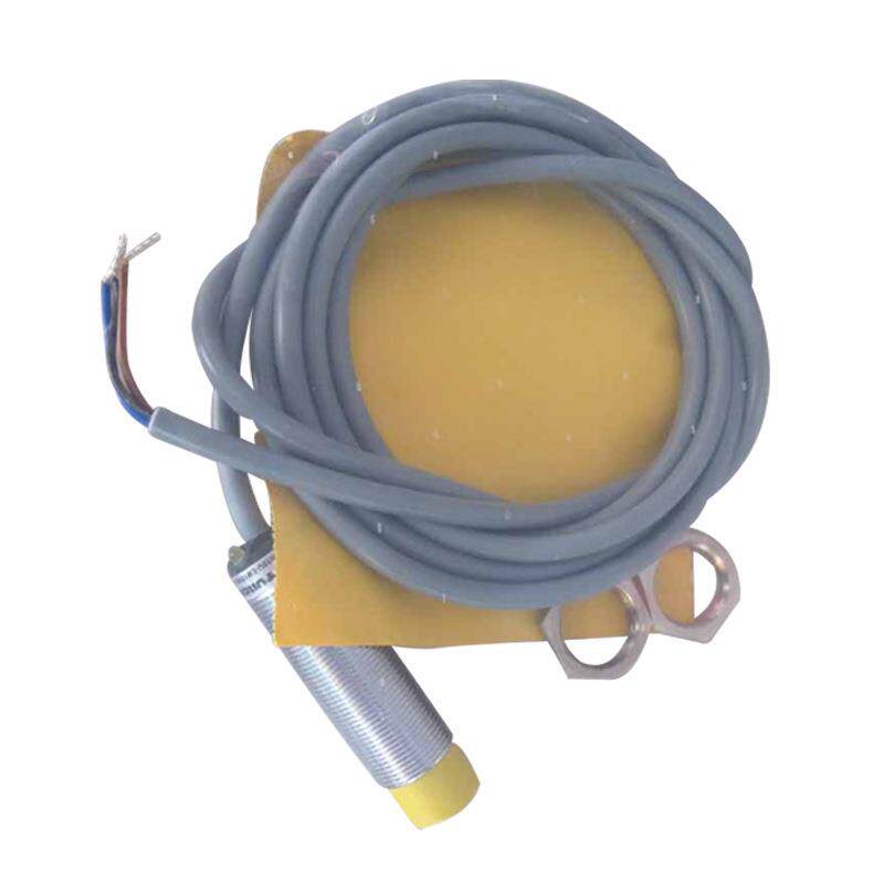 全新NI15U-EM18WD-AN6X电感式接近开关传感器