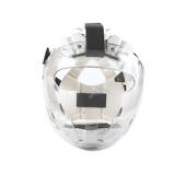 空Hs24009手道头成人战儿童防护具跆拳道训练护头盔专业比赛实护