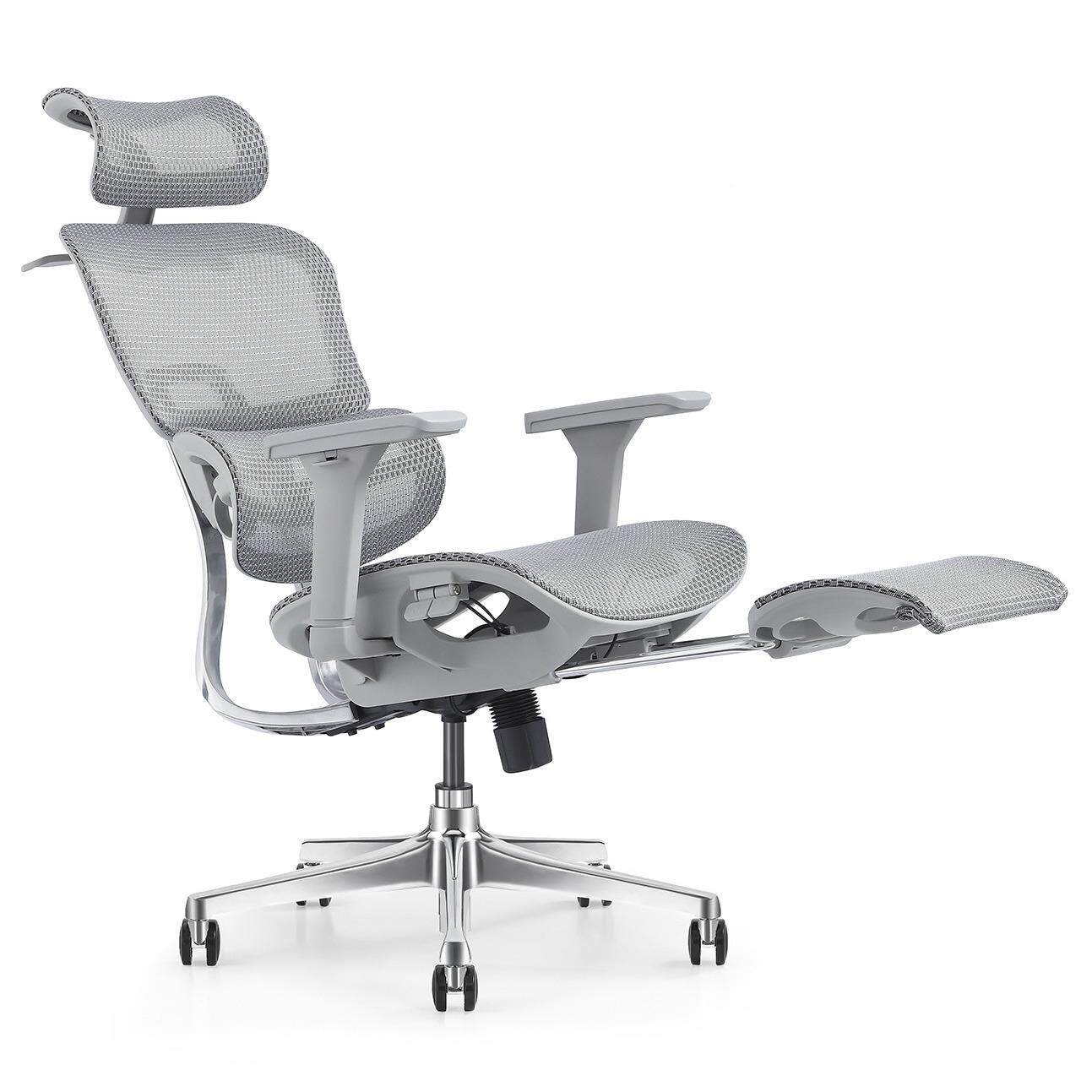 管S办Y（HTQ胜）胜逸人体工学椅公电脑椅电竞椅午休老板网一椅主