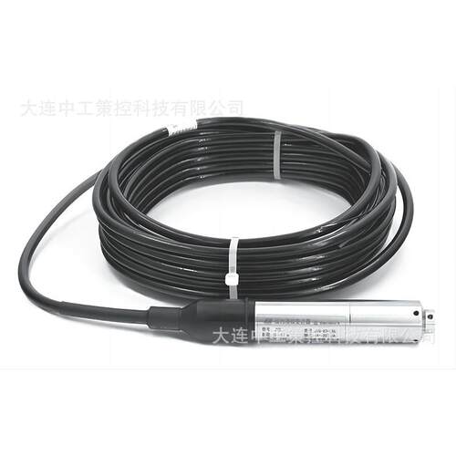 JYB-KO-L投入式液位计静压液位变送器水位计量程0-20m