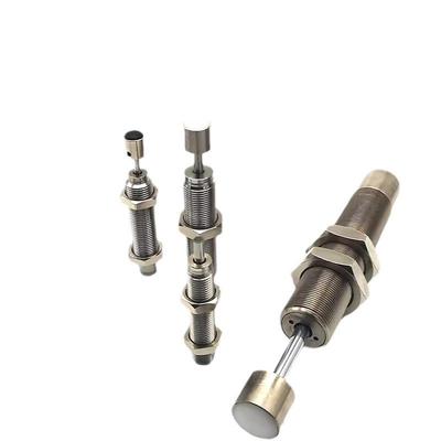 1缓冲器YSR/DYSC-4-4/-5/7-5/8-85/10-0/12-厂12/-C-Y1F家直发