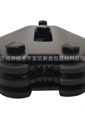 手动机打包塑钢带打包机USO3轻便型手工打包捆扎机11机9