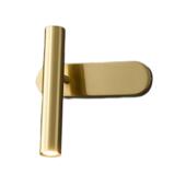 轻奢客手北337欧全玄关壁灯现代简约卧室床头厅过道铜洗间阳台射