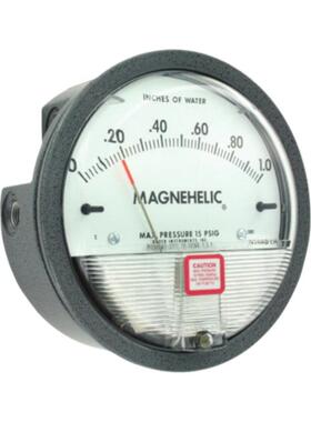 美国wy差er德威尔2000系列d22000-25K000-5K2PA压表