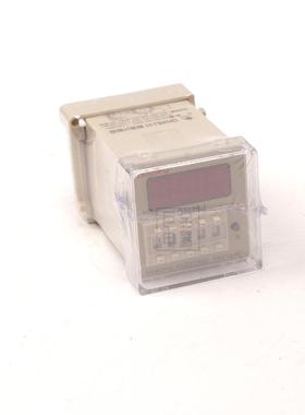 DH48J-HAC／DC10时0-40V数电显2时间继器1VKW1延继电器