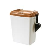 家用米桶大收容量5防0斤谷防虫潮密DLX封米箱面桶五杂粮纳80斤40