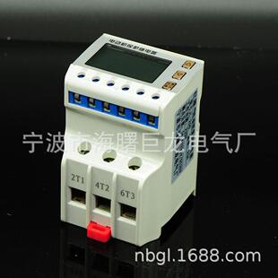 L-00电动保J护JL-2002装置机，汉显