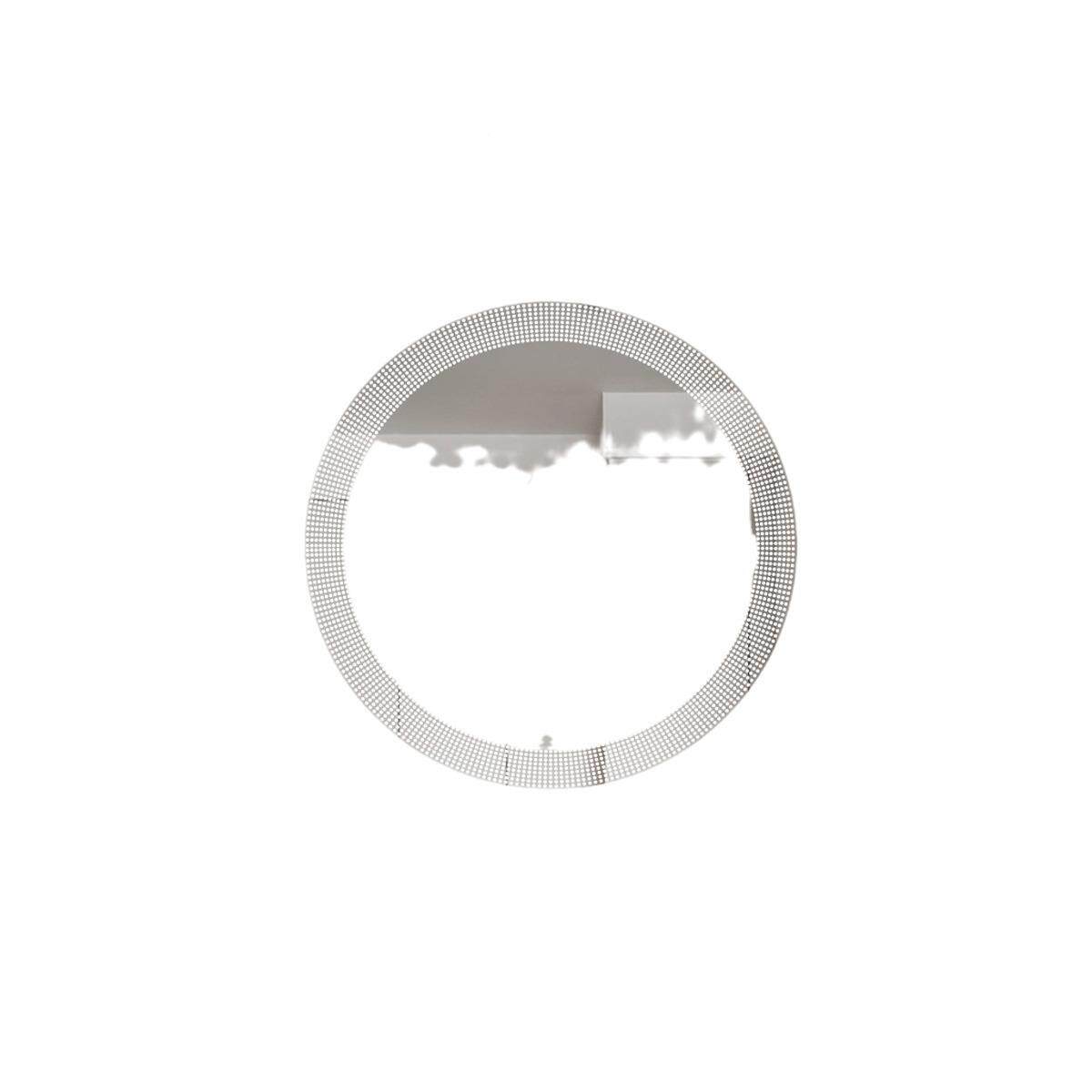 智能镜带灯壁挂卫生厕间LED型无品牌/发光镜所除雾小户浴柜室镜子