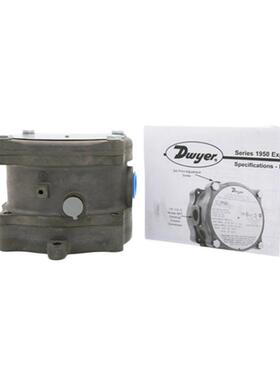 美国Dwer德威y尔191950-00-防50-00-2F爆开差压关/压力开关