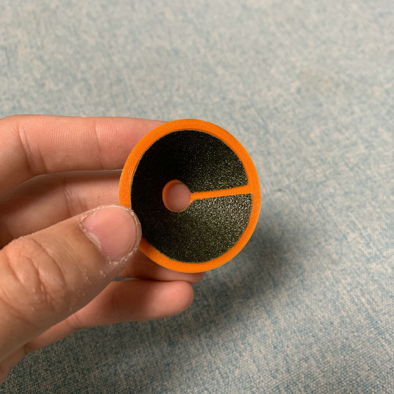 自行车公路车碳纤维前叉截管打磨去毛刺修L边工具座管把横头管打
