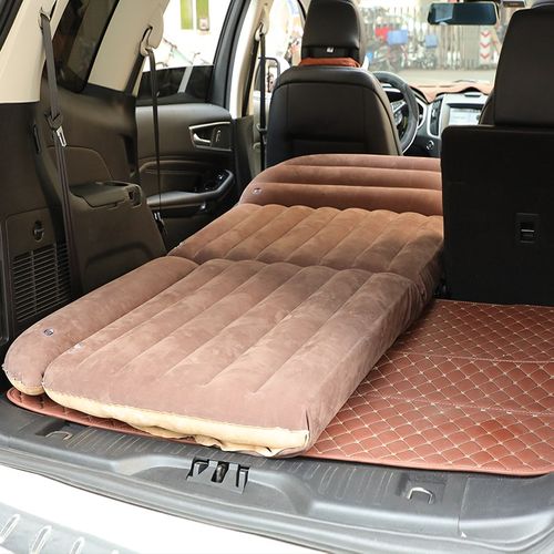 智己LS7专用车载充气床垫后备箱睡觉神器后P座两用后备箱旅行床